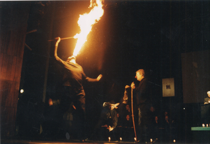 Hamlet 2001 2