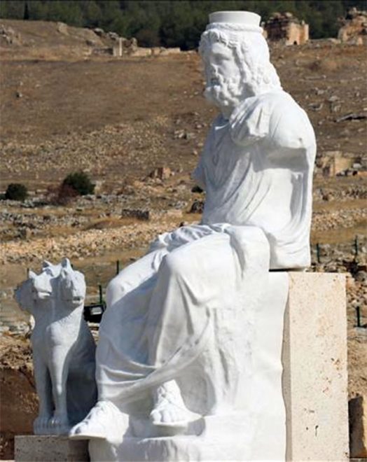 Hades Ile Ba l K pe i Heykeli Asanatlar hades-ile-ba-l-k-pe-i-heykeli-asanatlar