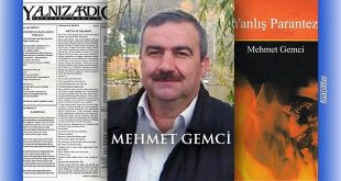 Mehmet Gemci Vefat Yıldönümünde Anılıyor 