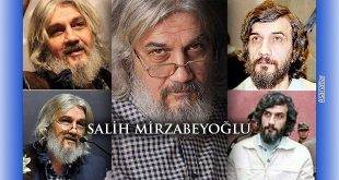 Salih Mirzabeyoğlu Vefat Yıldönümünde Anılıyor