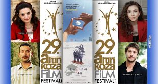 29. Altın Koza Film Festivali Ödülleri