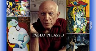 Picasso Yılı