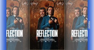 Reflection (Akis) Filmi Sinemalarda