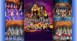 Rhythm Of The Dance Türkiye’de