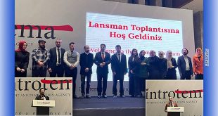 Introtema Türk Edebiyatını Dünyaya Tanıtıyor