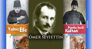 Ömer Seyfettin Vefat Yıldönümünde Anılıyor