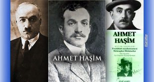 Ahmet Haşim Vefat Yıldönümünde Anılıyor