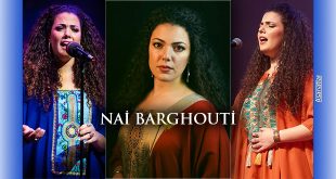 Nai Barghouti İstanbul’da İlk Kez Konser Verdi
