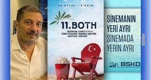 11. Bodrum Türk Filmleri Haftası