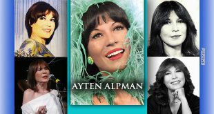 Ayten Alpman Vefat Yıldönümünde Anılıyor