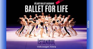 Ballet For Lıfe