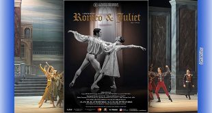 Romeo ve Juliet Balesi