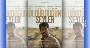 Öldürdüğün Şeyler Filmi Sinemalarda