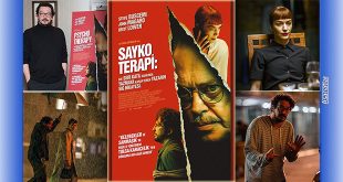 Saykoterapi Filmi Sinemalarda