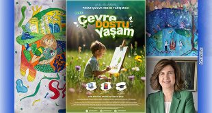 44. Pınar Çocuk Resim Yarışması Sonuçlandı