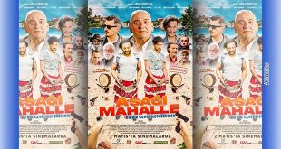 Aşağı Mahalle Filmi Sinemalarda