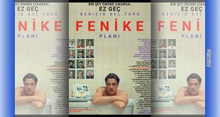 Fenike Planı Filmi Sinemalarda