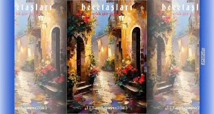 Hece Taşları Dergisinin 123. Sayısı