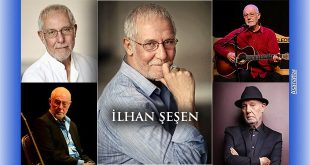 İlhan Şeşen Vefat Etti