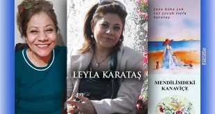 Leyla Karataş Vefat Etti