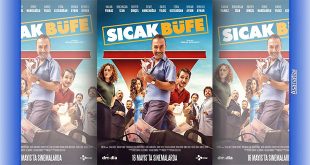 Sıcak Büfe Filmi Sinemalarda