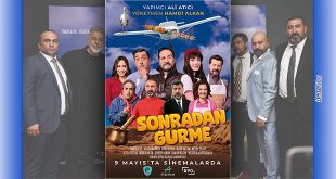 Sonradan Gurme Filmi Sinemalarda