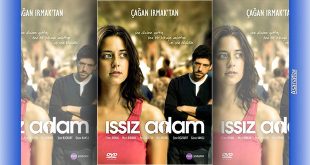 Issız Adam Filmi Yeniden Sinemalarda