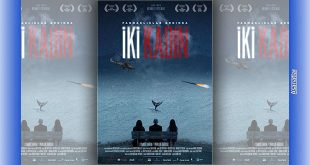 Parmaklıklar Ardında İki Kadın Filmi Sinemalarda