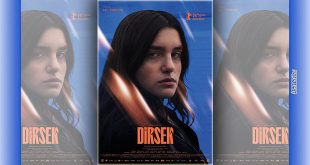 Dirsek Filmi Sinemalarda