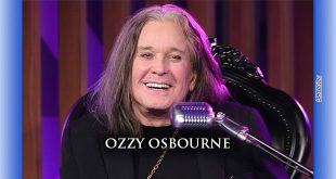 Ozzy Osbourne Vefat Etti