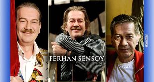 Ferhan Şensoy Vefat Yıldönümünde Anılıyor