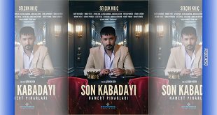 Son Kabadayı Filmi Sinemalarda