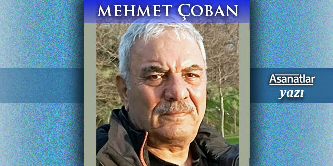 Yalnızlığın Ruhu