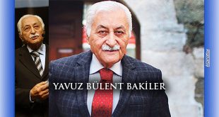 Yavuz Bülent Bakiler Vefat Etti