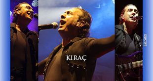 Aile Festivali’nde Kıraç Rüzgârı