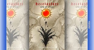 Hece Taşları Dergisinin 128. Sayısı