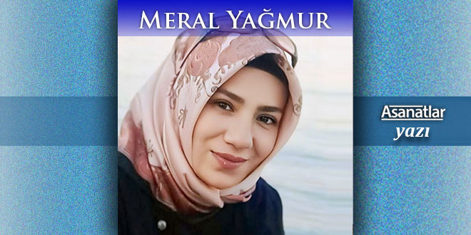 Mucizelere İnanın ve İsteyin Yeter