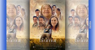 Bi Umut Filmi Sinemalarda