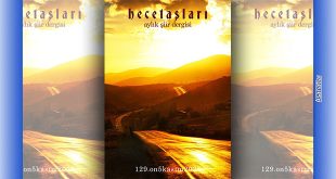 Hece Taşları Dergisinin 129. Sayısı