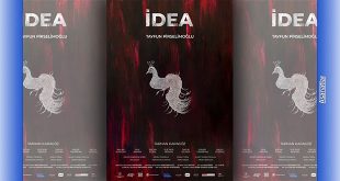 İdea Filmi Sinemalarda