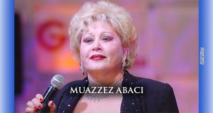 Muazzez Abacı Vefat Etti