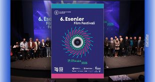 6. Esenler Film Festivali Ödülleri