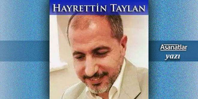 Kaosun Organizasyonu Kültürün Cehennemi