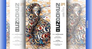 Buzdokuz Dergisinin Yirmidokuzuncu Sayısı