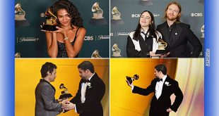 68. Grammy Ödülleri