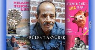 Bülent Akyürek Vefat Etti