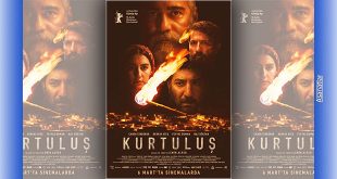 Kurtuluş Filmi Sinemalarda