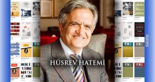 Hüsrev Hatemi Vefat Etti