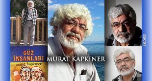 Murat Kapkıner Vefat Etti