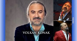 Volkan Konak Vefat Yıldönümünde Anılıyor